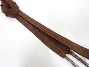 未使用品　正絹　手組帯締め